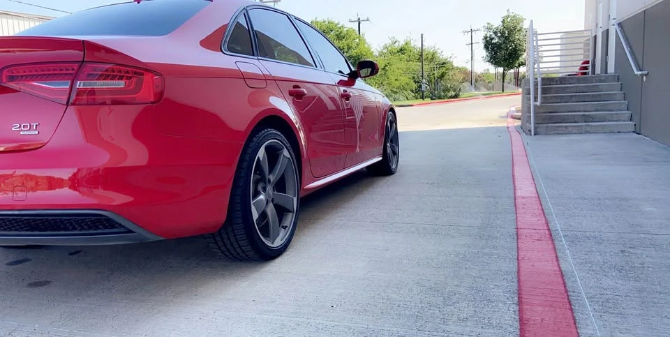 2014 Audi B8 A4 - Image 2 of 2