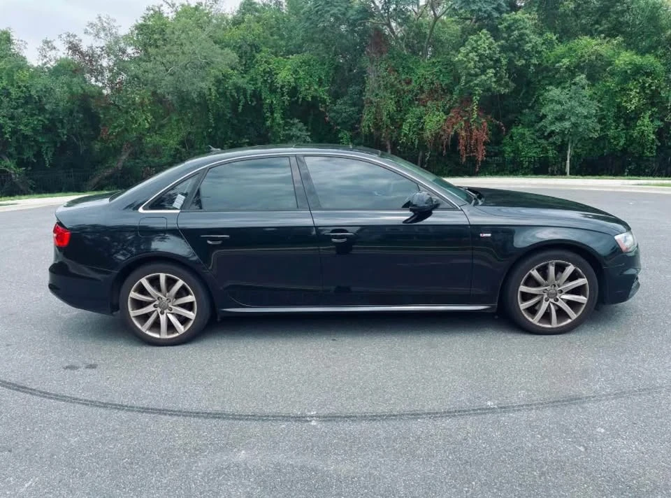 2014 Audi B8 A4 - Image 4 of 10