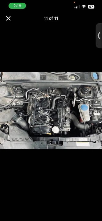 2014 Audi B8 A4 - Image 10 of 10