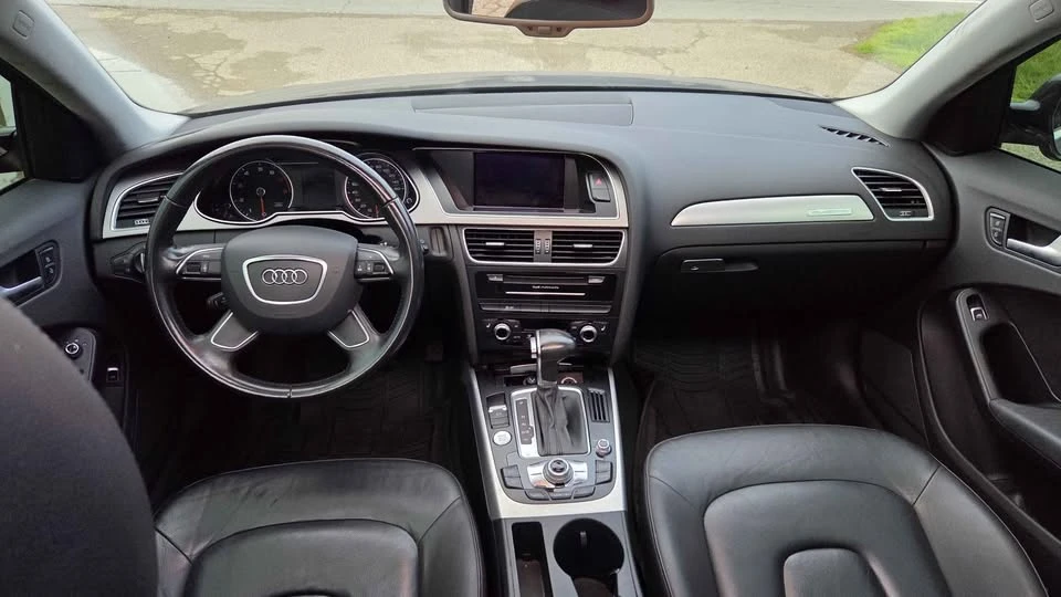 2014 Audi B8 A4 - Image 15 of 16