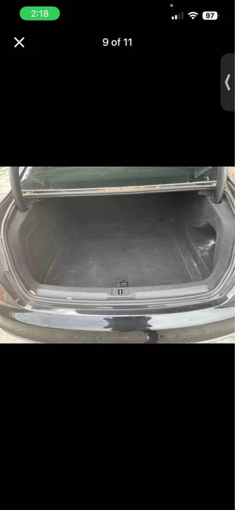 2014 Audi B8 A4 - Image 8 of 10
