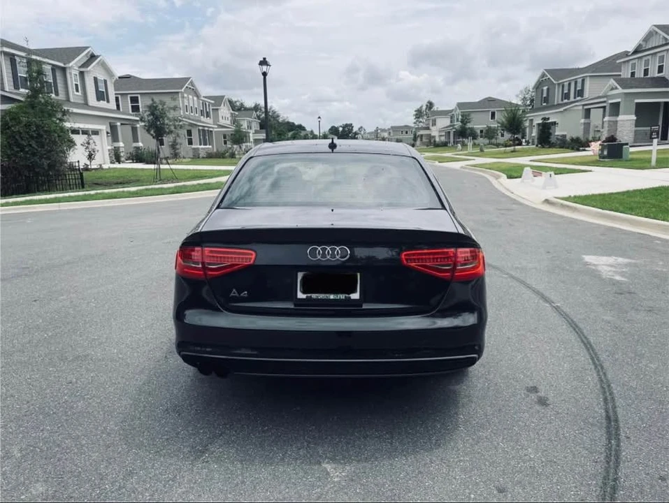 2014 Audi B8 A4 - Image 3 of 10