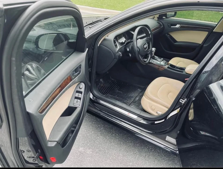 2014 Audi B8 A4 - Image 5 of 10