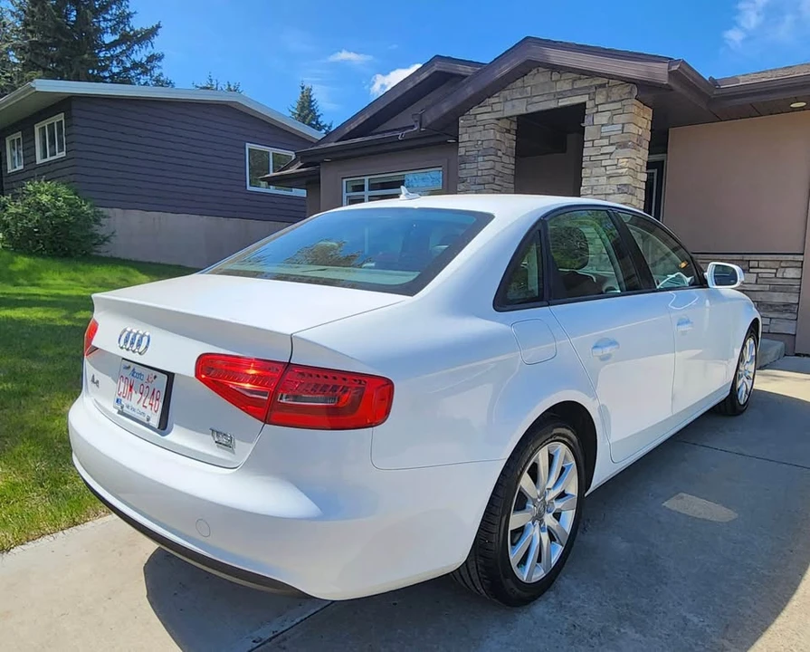 2014 Audi B8 A4 - Image 2 of 14