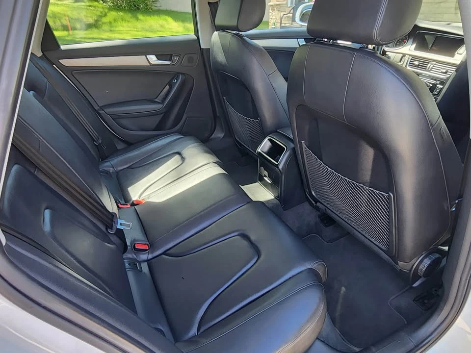 2014 Audi B8 A4 - Image 11 of 14