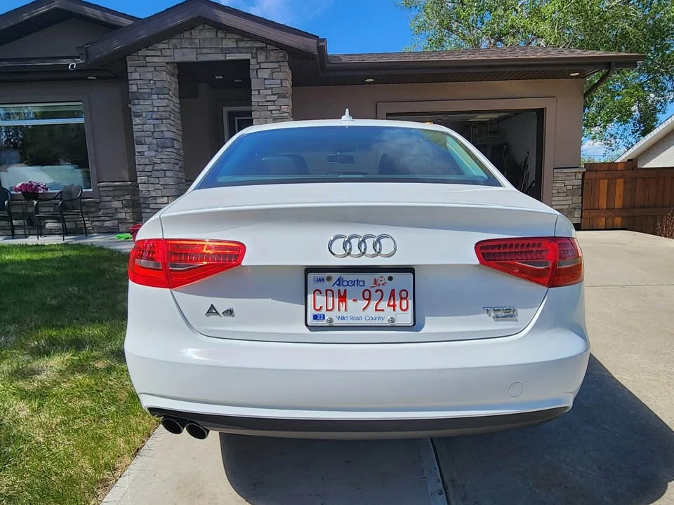 2014 Audi B8 A4 - Image 5 of 14
