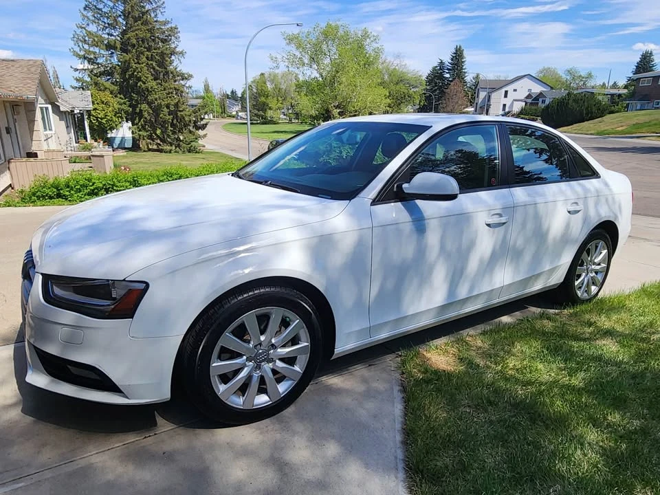 2014 Audi B8 A4 - Image 6 of 14