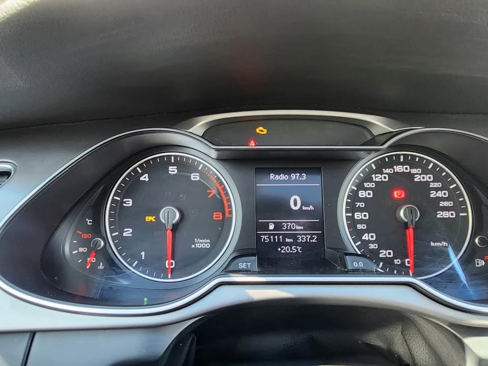 2014 Audi B8 A4 - Image 10 of 14