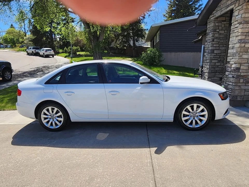 2014 Audi B8 A4 - Image 3 of 14