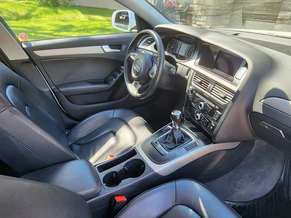 2014 Audi B8 A4 - Image 7 of 14
