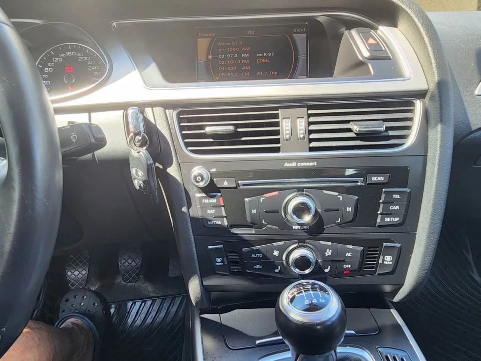 2014 Audi B8 A4 - Image 9 of 14