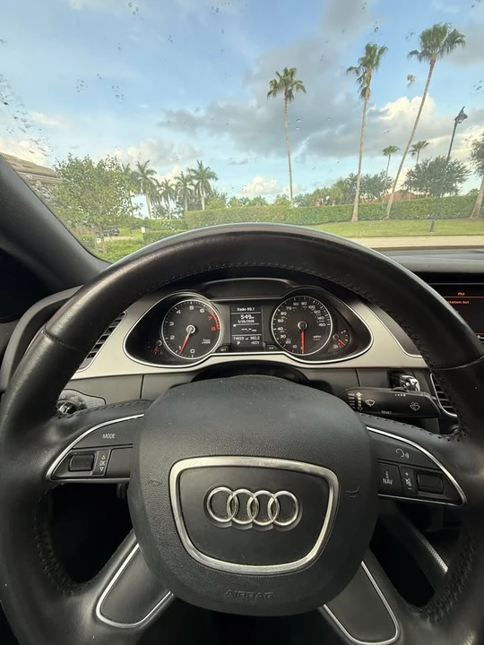 2014 Audi B8 A4 - Image 7 of 10