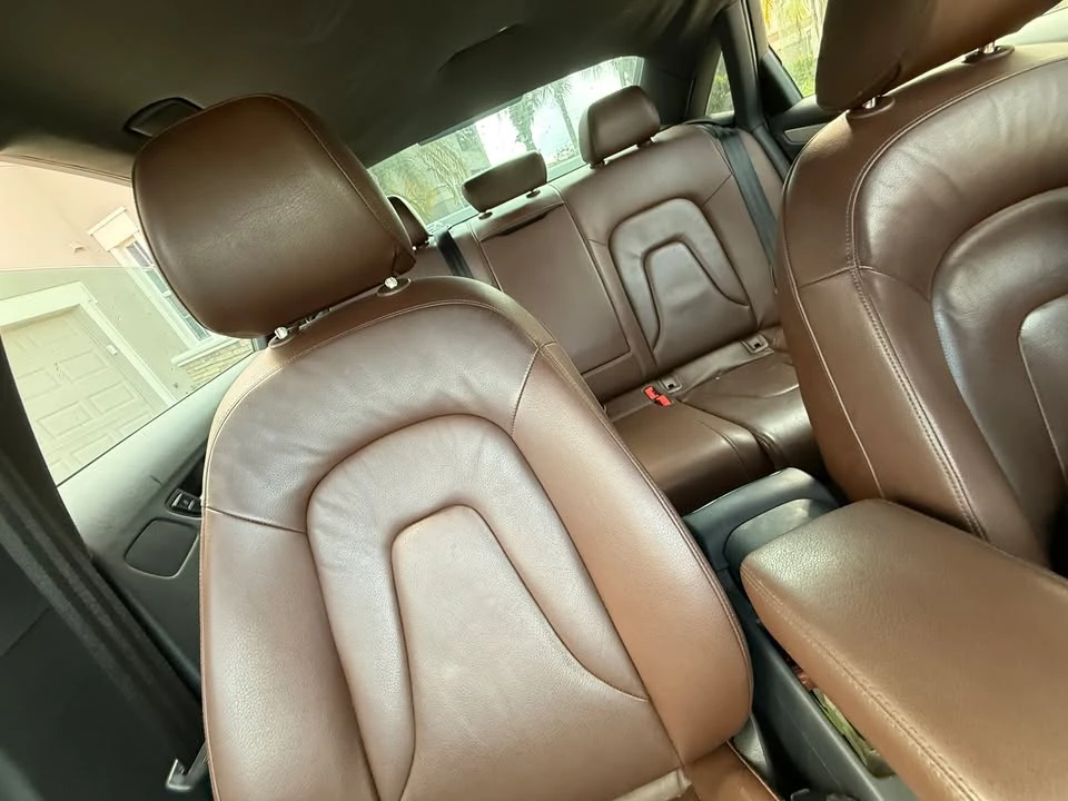 2014 Audi B8 A4 - Image 9 of 10