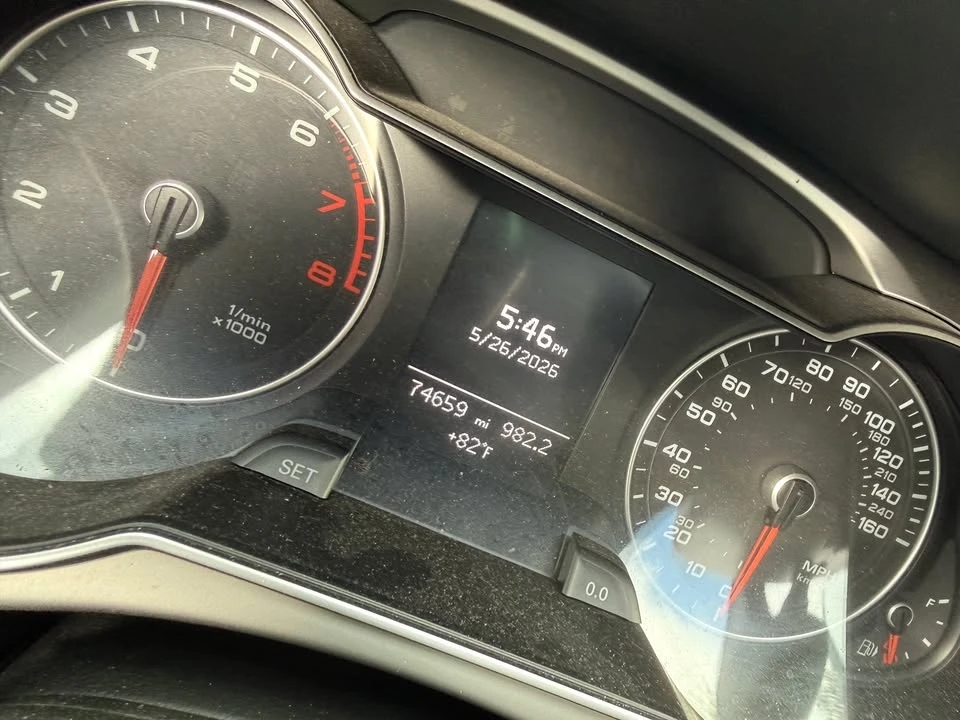 2014 Audi B8 A4 - Image 3 of 10