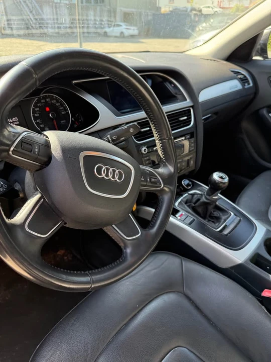 2014 Audi B8 A4 - Image 5 of 8