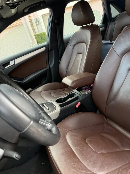 2014 Audi B8 A4 - Image 2 of 10