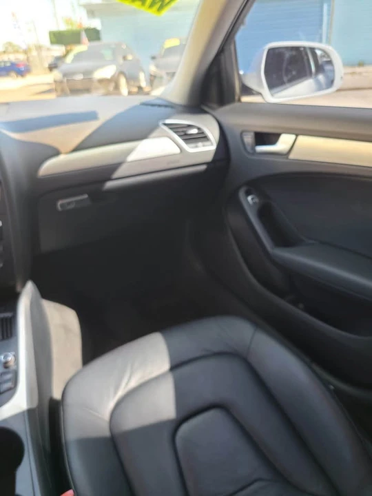 2014 Audi B8 A4 - Image 10 of 15