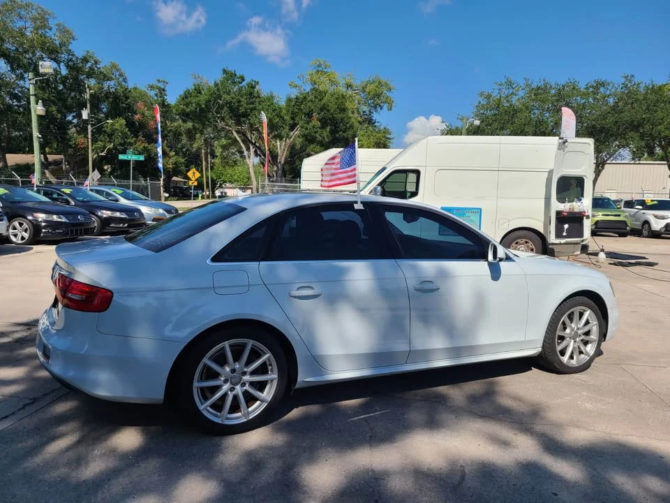 2014 Audi B8 A4 - Image 6 of 15