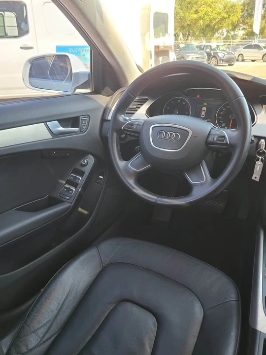 2014 Audi B8 A4 - Image 8 of 15