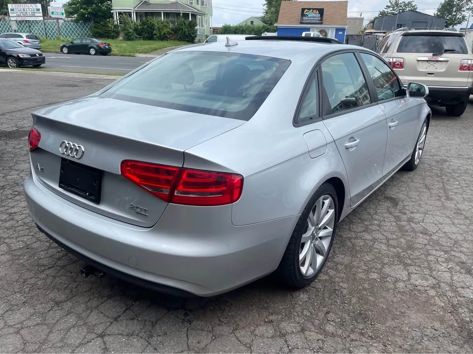 2014 Audi B8 A4 - Image 3 of 7