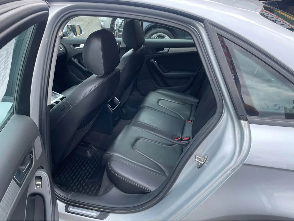 2014 Audi B8 A4 - Image 5 of 7