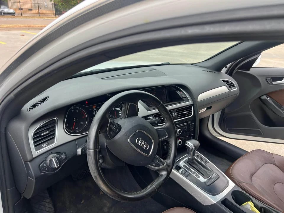 2014 Audi B8 A4 - Image 12 of 12