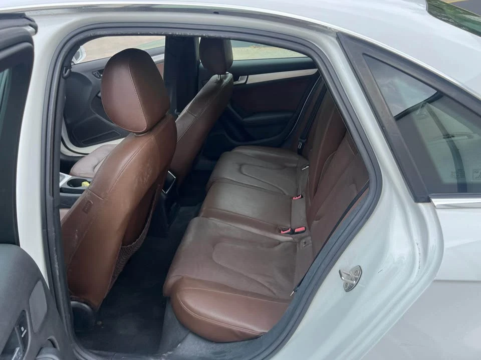 2014 Audi B8 A4 - Image 11 of 12