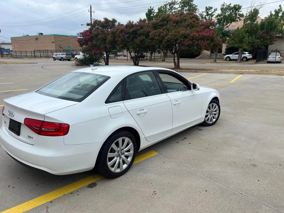 2014 Audi B8 A4 - Image 7 of 12