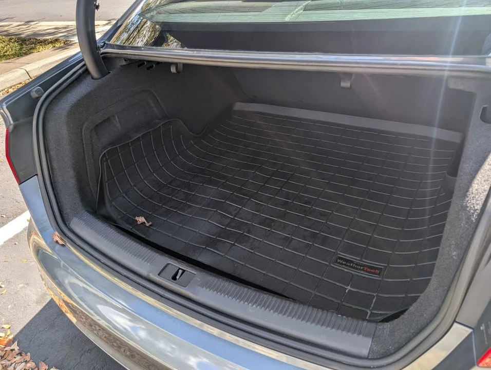 2014 Audi B8 A4 - Image 10 of 10