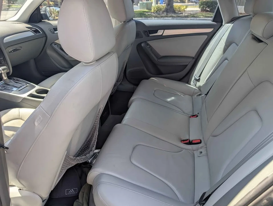 2014 Audi B8 A4 - Image 8 of 10