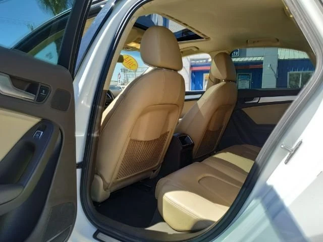 2014 Audi B8 A4 - Image 9 of 12