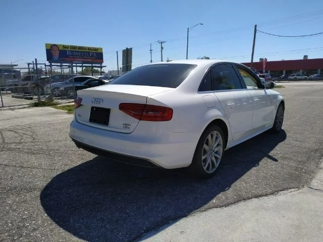 2014 Audi B8 A4 - Image 4 of 12