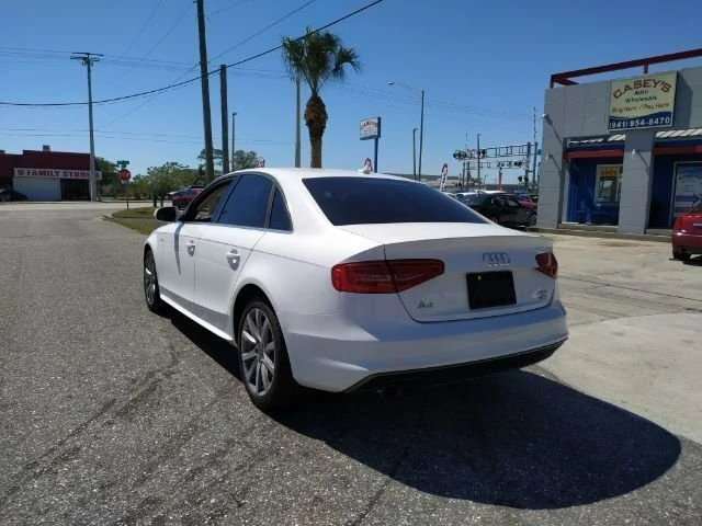2014 Audi B8 A4 - Image 6 of 12