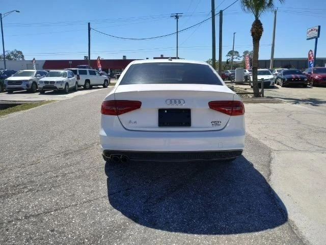 2014 Audi B8 A4 - Image 5 of 12