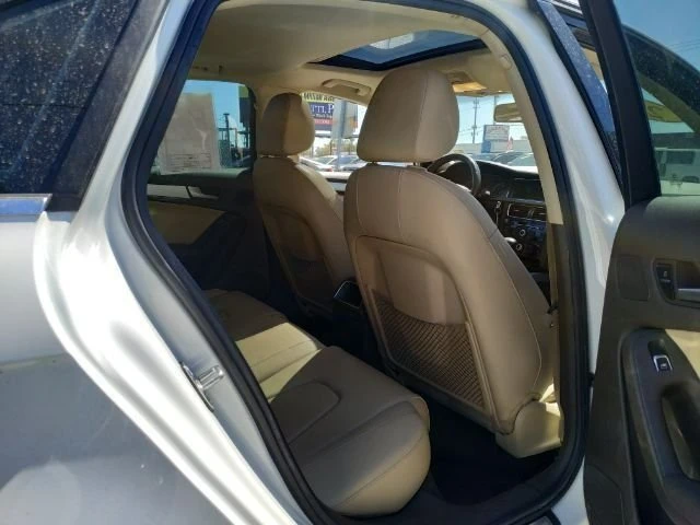 2014 Audi B8 A4 - Image 10 of 12