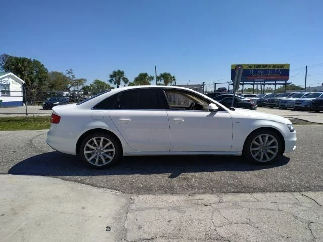 2014 Audi B8 A4 - Image 7 of 12
