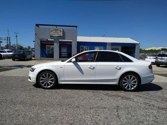2014 Audi B8 A4 - Image 2 of 12