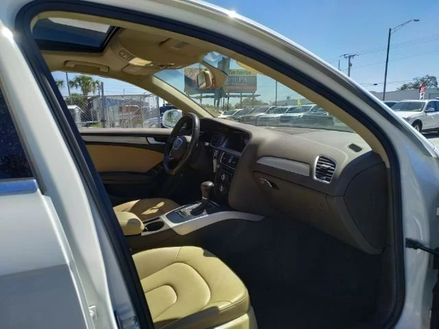 2014 Audi B8 A4 - Image 11 of 12