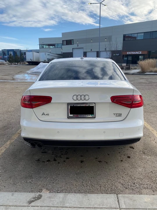 2014 Audi B8 A4 - Image 6 of 9