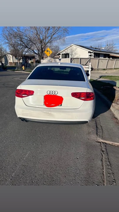 2014 Audi B8 A4 - Image 4 of 9