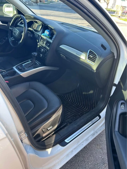 2014 Audi B8 A4 - Image 8 of 9