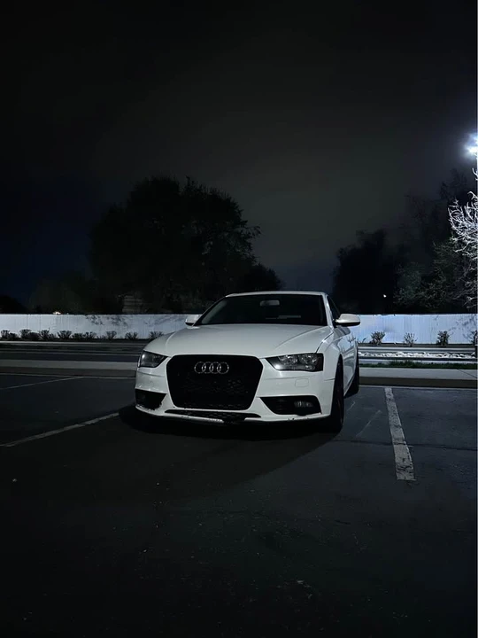 2014 Audi B8 A4 - Image 3 of 9