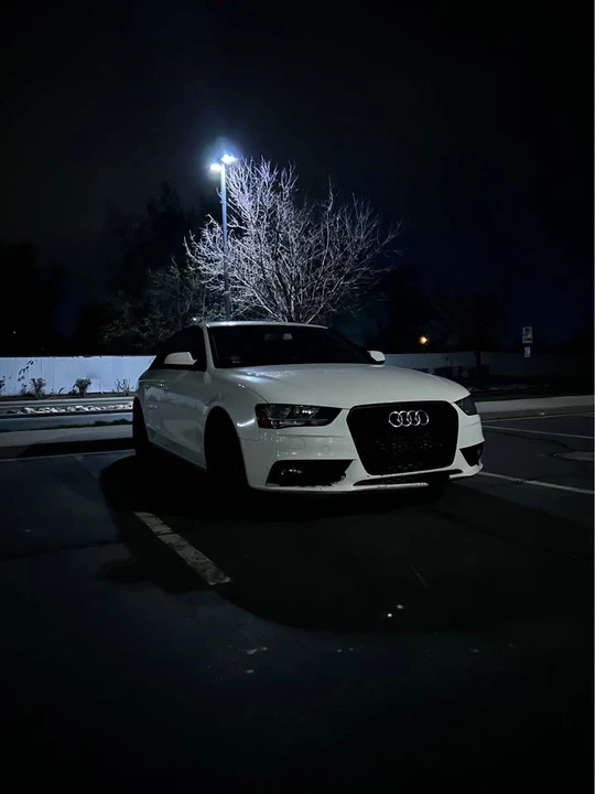 2014 Audi B8 A4 - Image 2 of 9