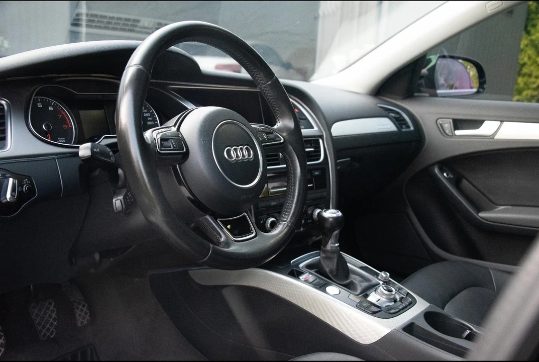 2014 Audi B8 A4 - Image 27 of 31