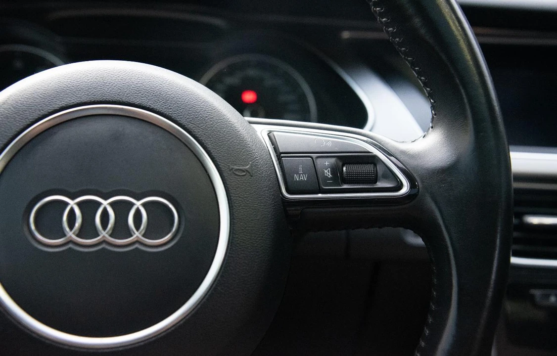 2014 Audi B8 A4 - Image 31 of 31