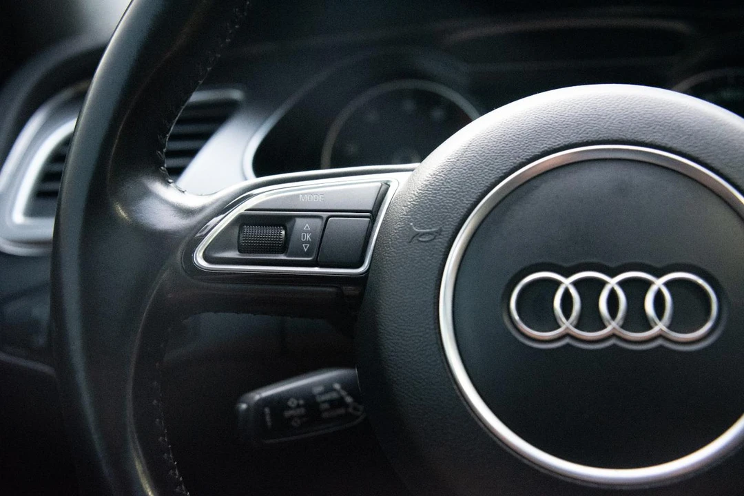 2014 Audi B8 A4 - Image 30 of 31