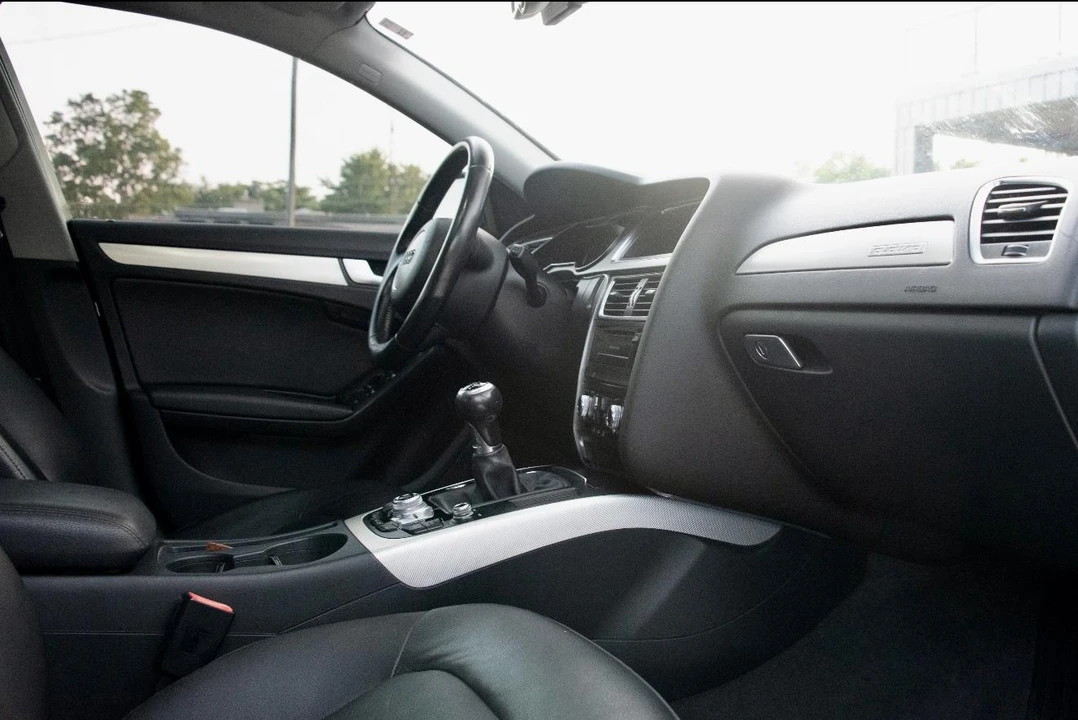2014 Audi B8 A4 - Image 25 of 31