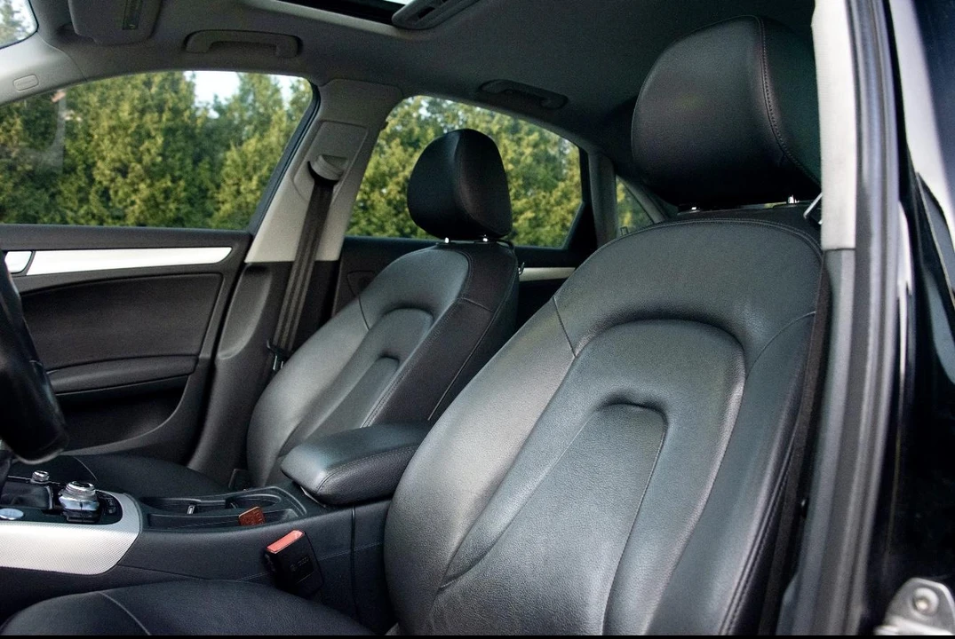 2014 Audi B8 A4 - Image 21 of 31