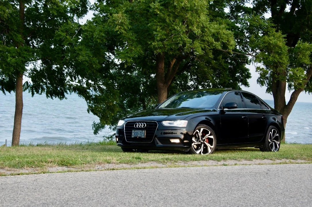 2014 Audi B8 A4 - Image 10 of 31