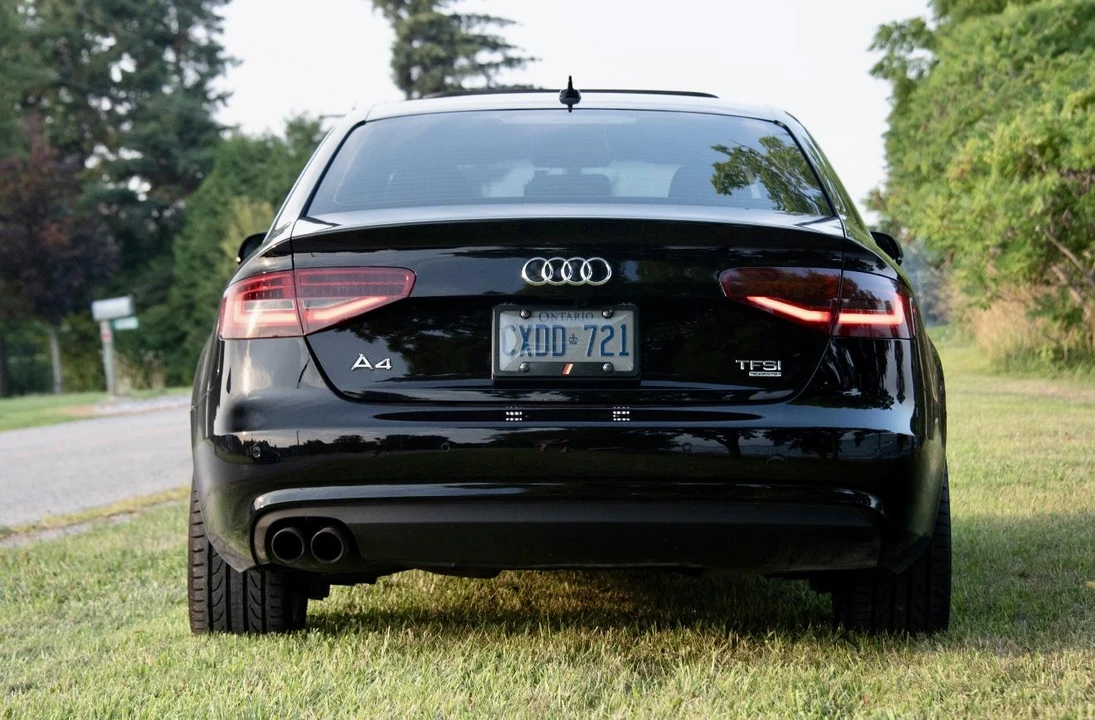 2014 Audi B8 A4 - Image 6 of 31